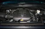 Toyota Tundra Platinum 4x4 2014 года